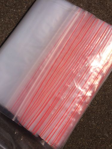 宁波厂家直销 opp复合彩印袋包装袋 透明塑料袋自粘袋可定制